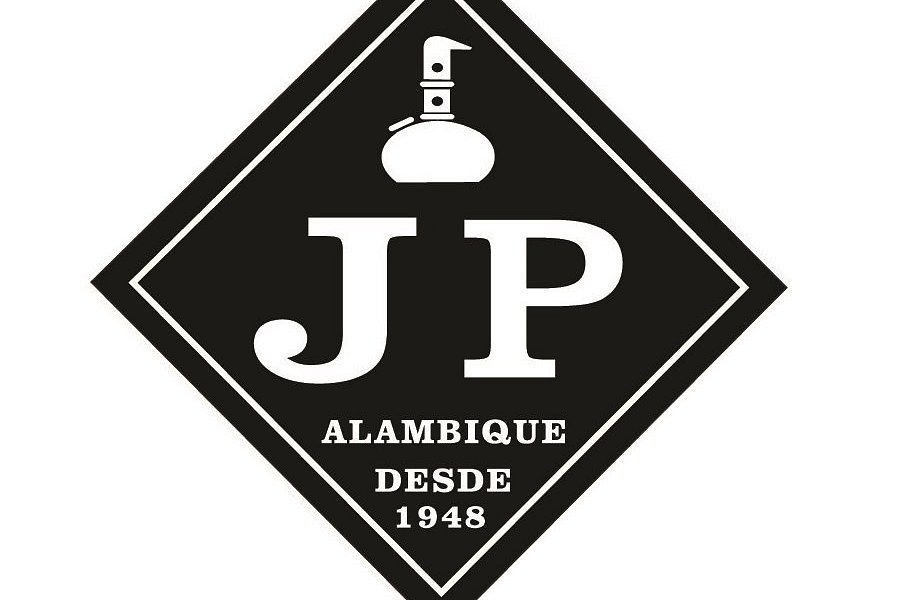 Alambique JP image