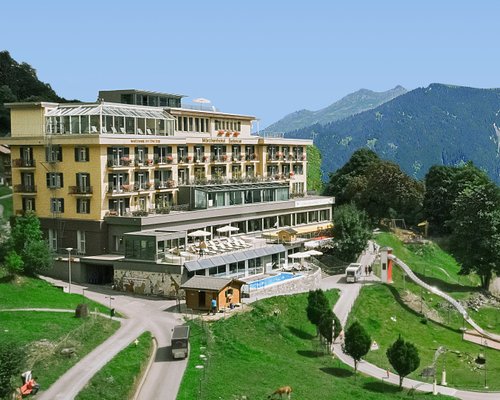 Märchenhotel