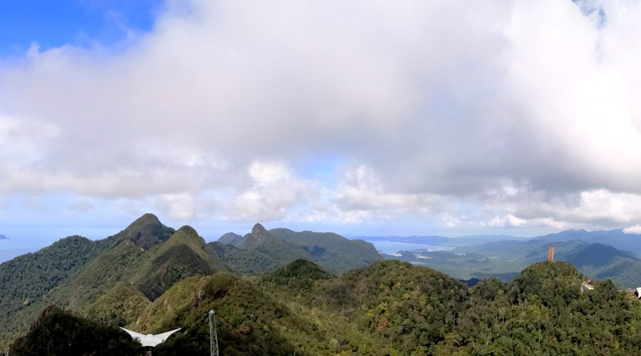Langkawi Geopark