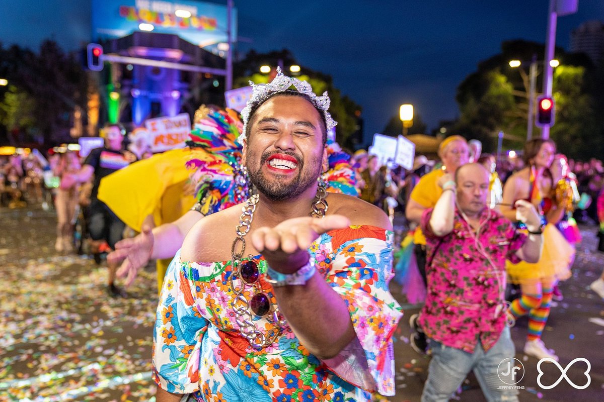 Sydney Gay And Lesbian Mardi Gras Σίδνεϊ Αυστραλία Κριτικές Tripadvisor