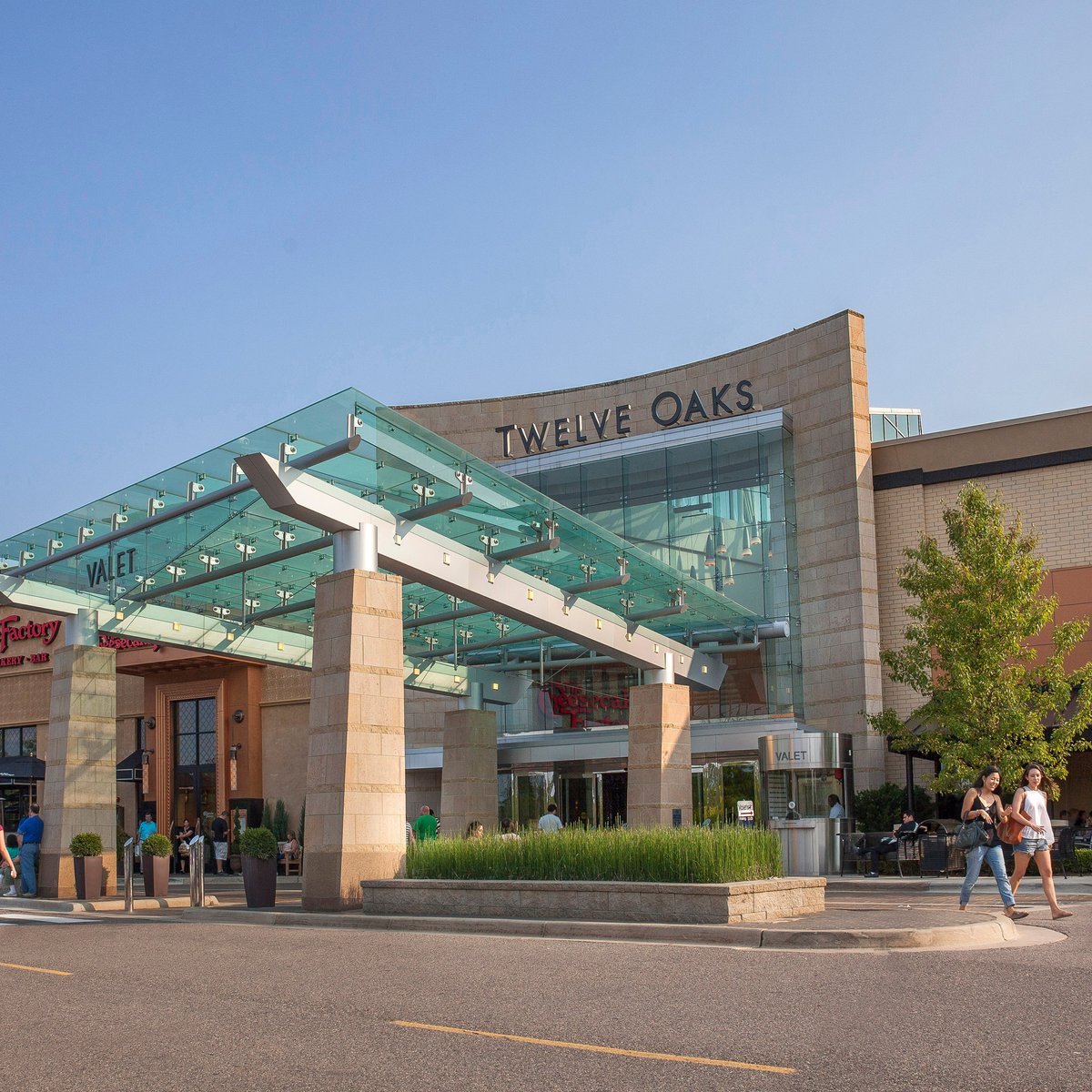 Twelve Oaks Mall Map Twelve Oaks Mall (Novi) - 2022 All You Need To Know Before You Go (With  Photos) - Tripadvisor