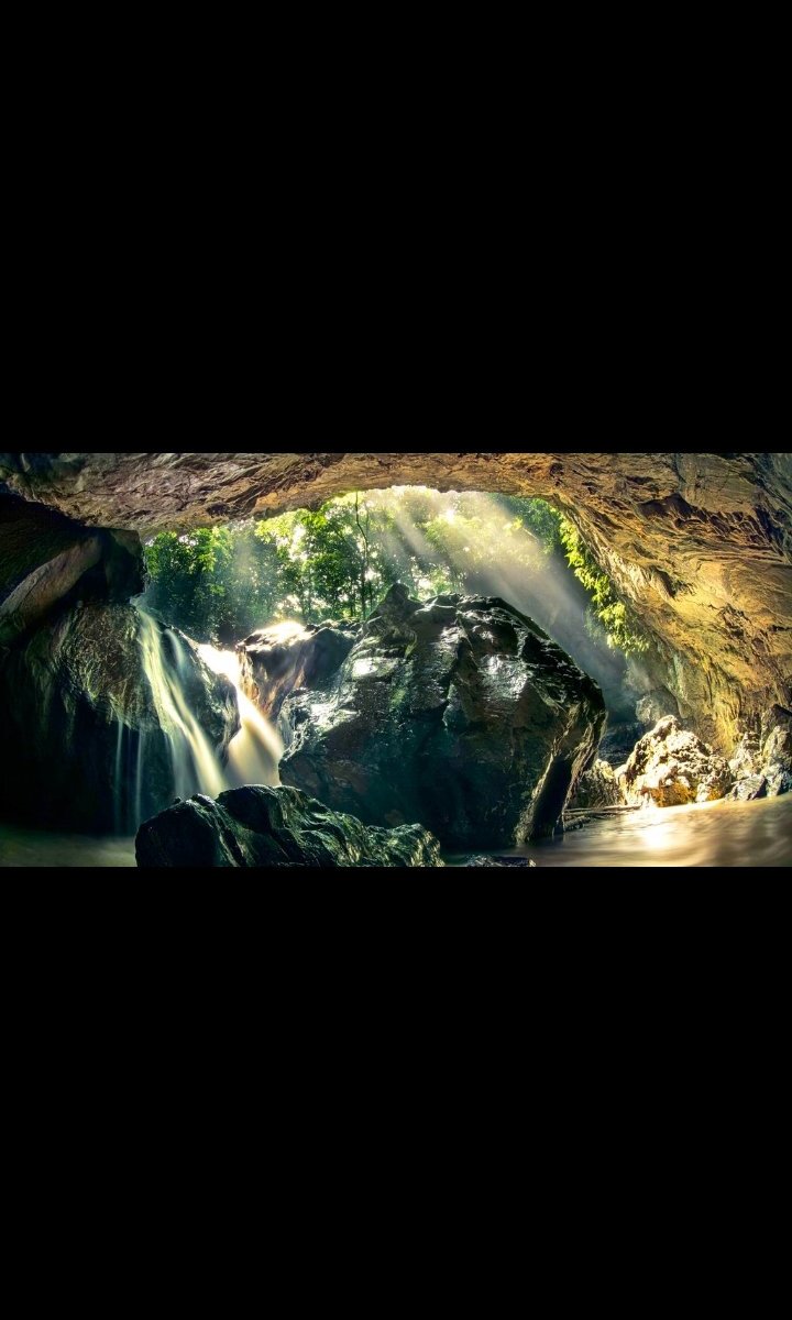 Cuevas de Saman (Maracaibo) Lohnt es sich? Aktuell für 2025 (Mit fotos)