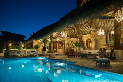 Villa El Ensueno - Prices & Reviews (Zihuatanejo, Mexico)