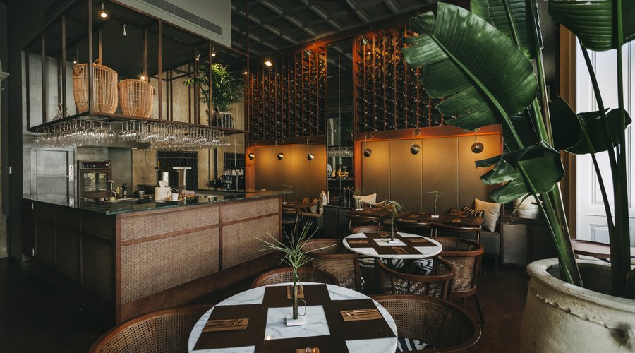 Bartolomeu Bistro & Wine