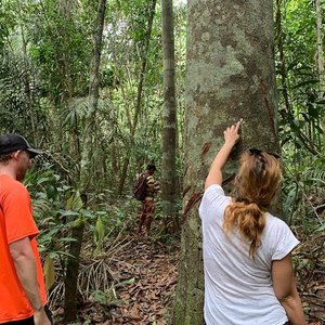 May 22, 2021, Manaus, as, Brasil: (SPO) Final of the