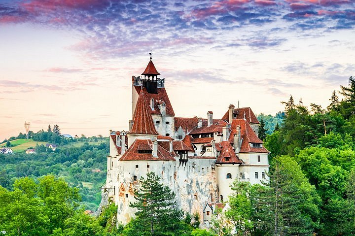 THE 10 BEST Romania Sights & Historical Landmarks to Visit (2024)