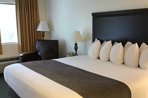 Room & Suite