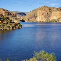 Apache Trail Scenic Drive (Arizona) - All You Need to Know BEFORE You Go