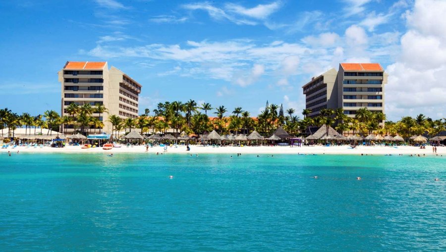 BARCELO ARUBA - Updated 2020 Prices & Resort (All-Inclusive) Reviews ...