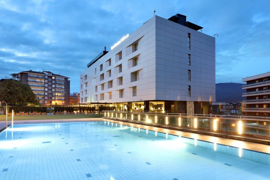 OCCIDENTAL BILBAO - Updated 2021 Prices, Hotel Reviews, and Photos ...