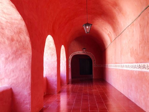 Yucatan Brittany review images