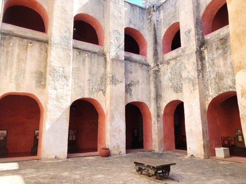 Yucatan Brittany review images