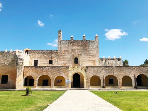 Yucatan Brittany review images