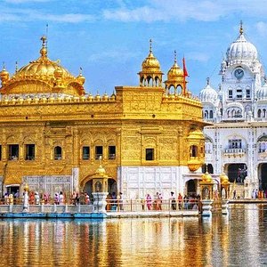 shimla manali dharamshala dalhousie amritsar tour packages 10 days