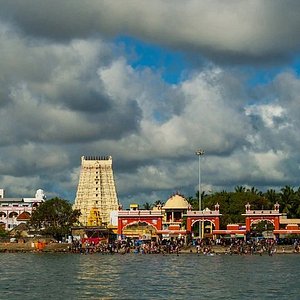 Places to visit between madurai and rameshwaram hotels forex hedging strategy protection against losses by country