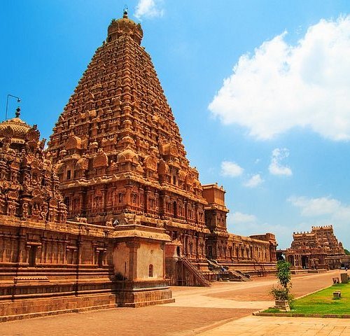 THE 15 BEST Things to Do in Thanjavur - 2022 (with Photos) - Tripadvisor