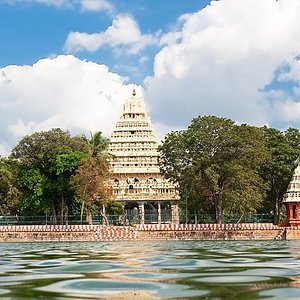 top 5 places to visit in rameshwaram