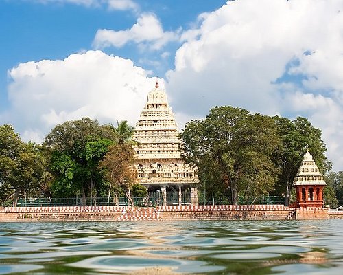 madurai city tour video