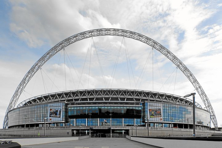 WEMBLEY STADIUM - All You Need To Know BEFORE You Go