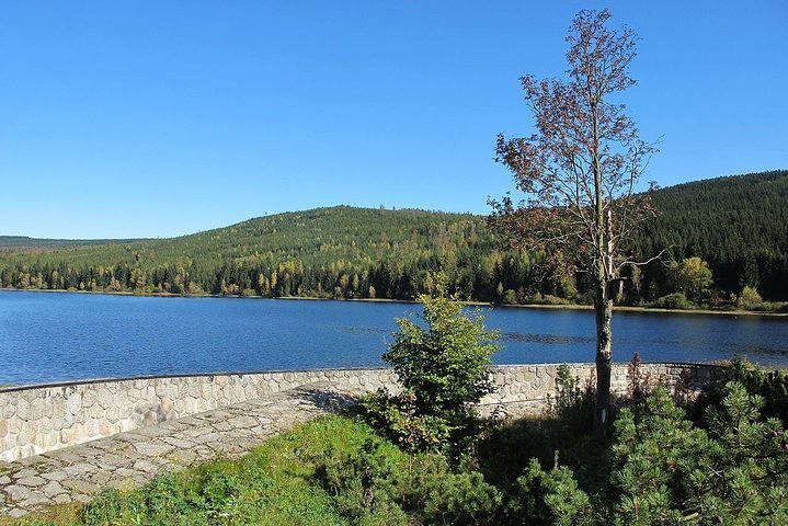 Tripadvisor | 1-tägige Radtour - Jizera Mountains Dams (lange Version