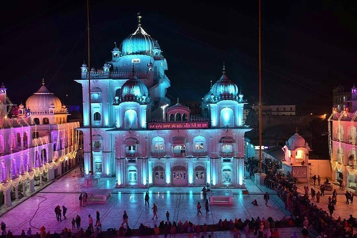 Patna Sahib