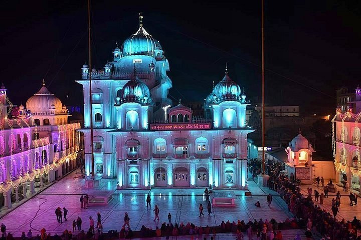 Patna Sahib
