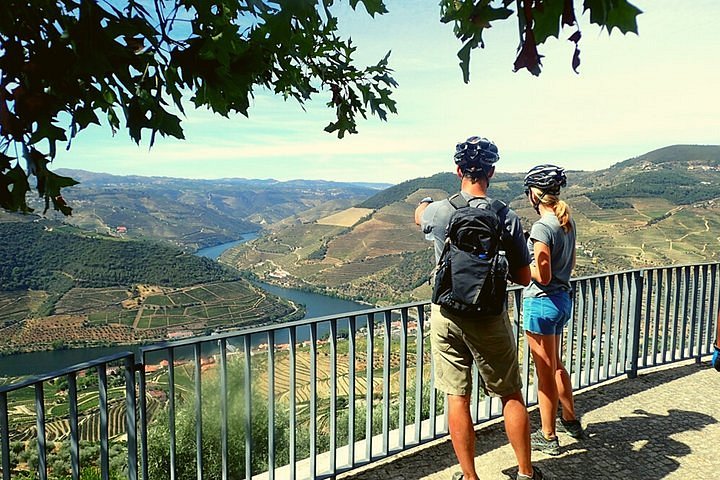 douro valley bike tours