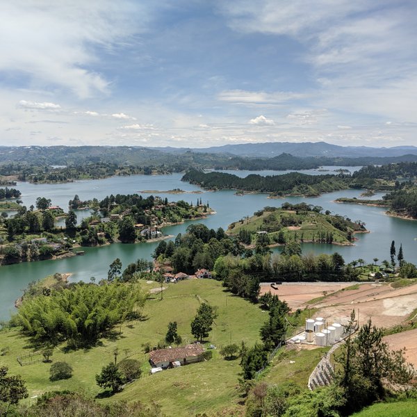 Malecon de Guatapé (Guatape) - All You Need to Know BEFORE You Go