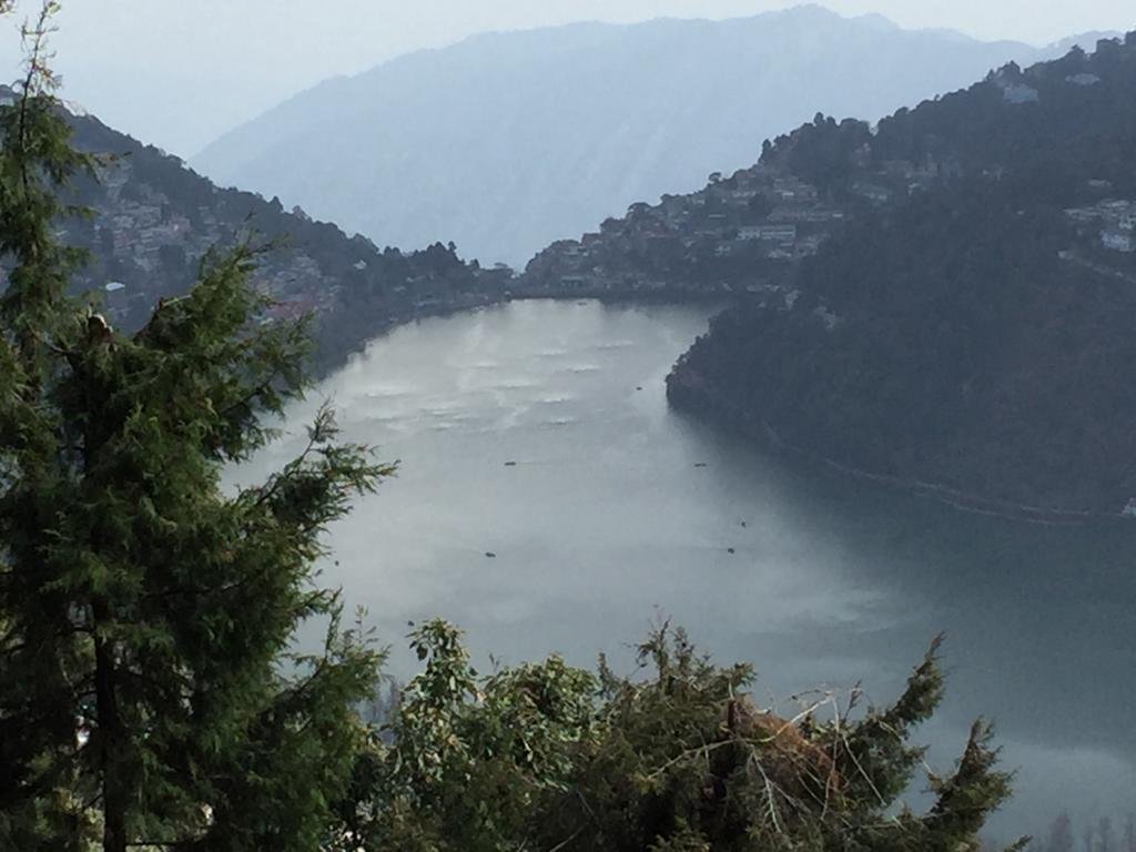 Nainital Lake - All You Need To Know BEFORE You Go (with Photos)