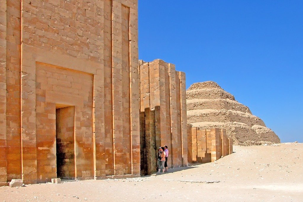 First Empire Tours (Giza, Egypt): Hours, Address - Tripadvisor