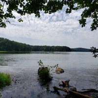 Uwharrie National Forest (Troy) - All You Need to Know BEFORE You Go