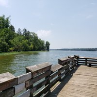 Badin Lake - All You Need to Know BEFORE You Go (with Photos)