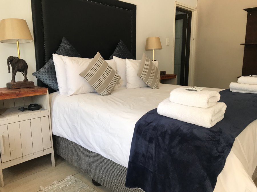 BUSH PILLOW GUEST HOUSE $44 ($̶7̶2̶) - Prices & Reviews - Namibia ...