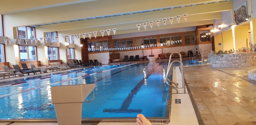 Sporthotel Kogler Pool Fotos Und Bewertungen Tripadvisor