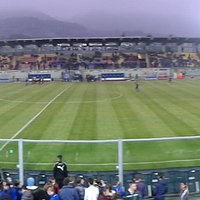 Italia-Lituania Under21 Castel di Sangro 17-11-2015