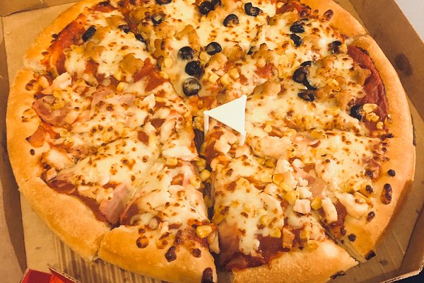 THE 10 BEST PIZZA TAKEAWAY in Euxton 2023 - Order Pizza delivery