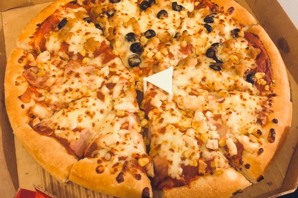 THE 10 BEST PIZZA TAKEAWAY in Euxton 2023 - Order Pizza delivery