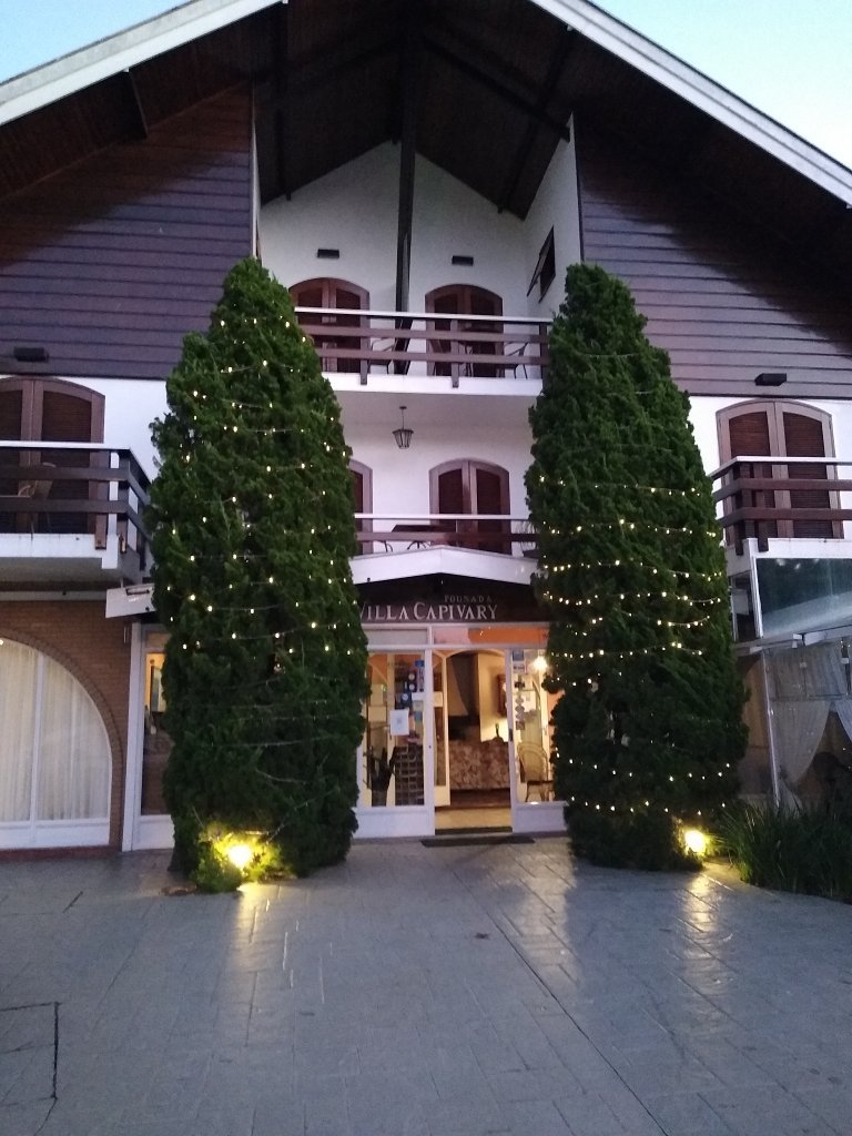 Hotel photo 25 of Pousada Villa Capivary.
