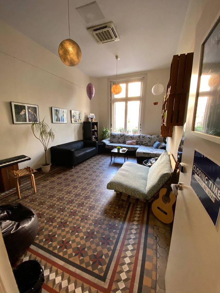 Imagen 23 de 360 Hostel Barcelona Arts&Culture