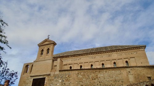 Castile-La Mancha jonahNJ review images