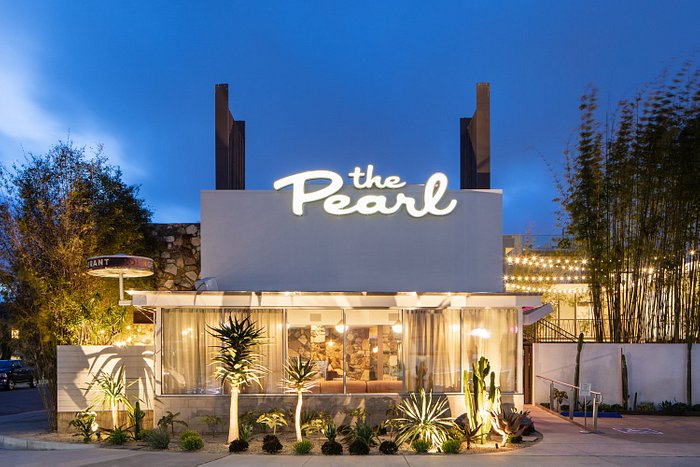 The Pearl Hotel Reviews & Prices