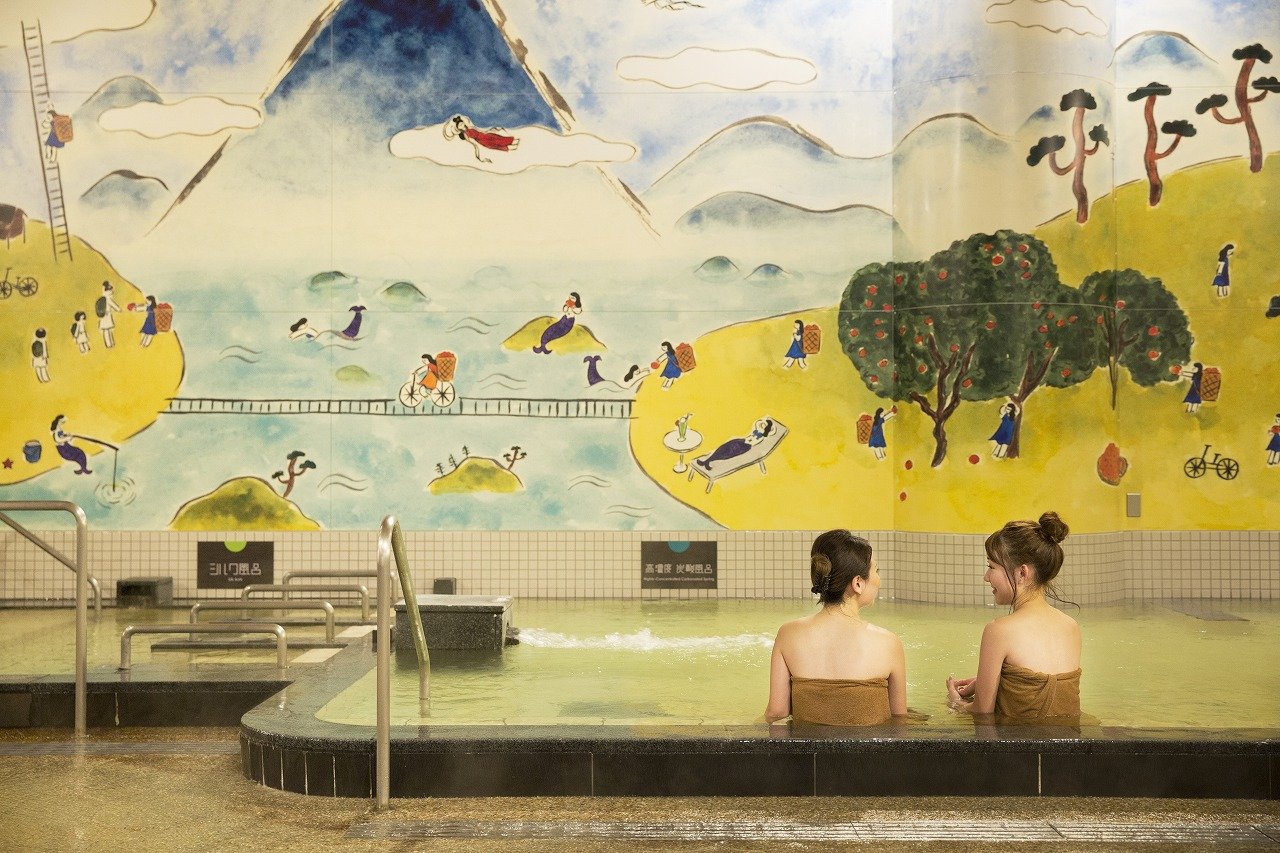 SHIMANAMI ONSEN KISUKE NO YADO - Prices & Capsule Hotel SHIMANAMI ONSEN KISUKE NO YADO - Prices & Capsule Hotel