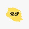 One Day Africa