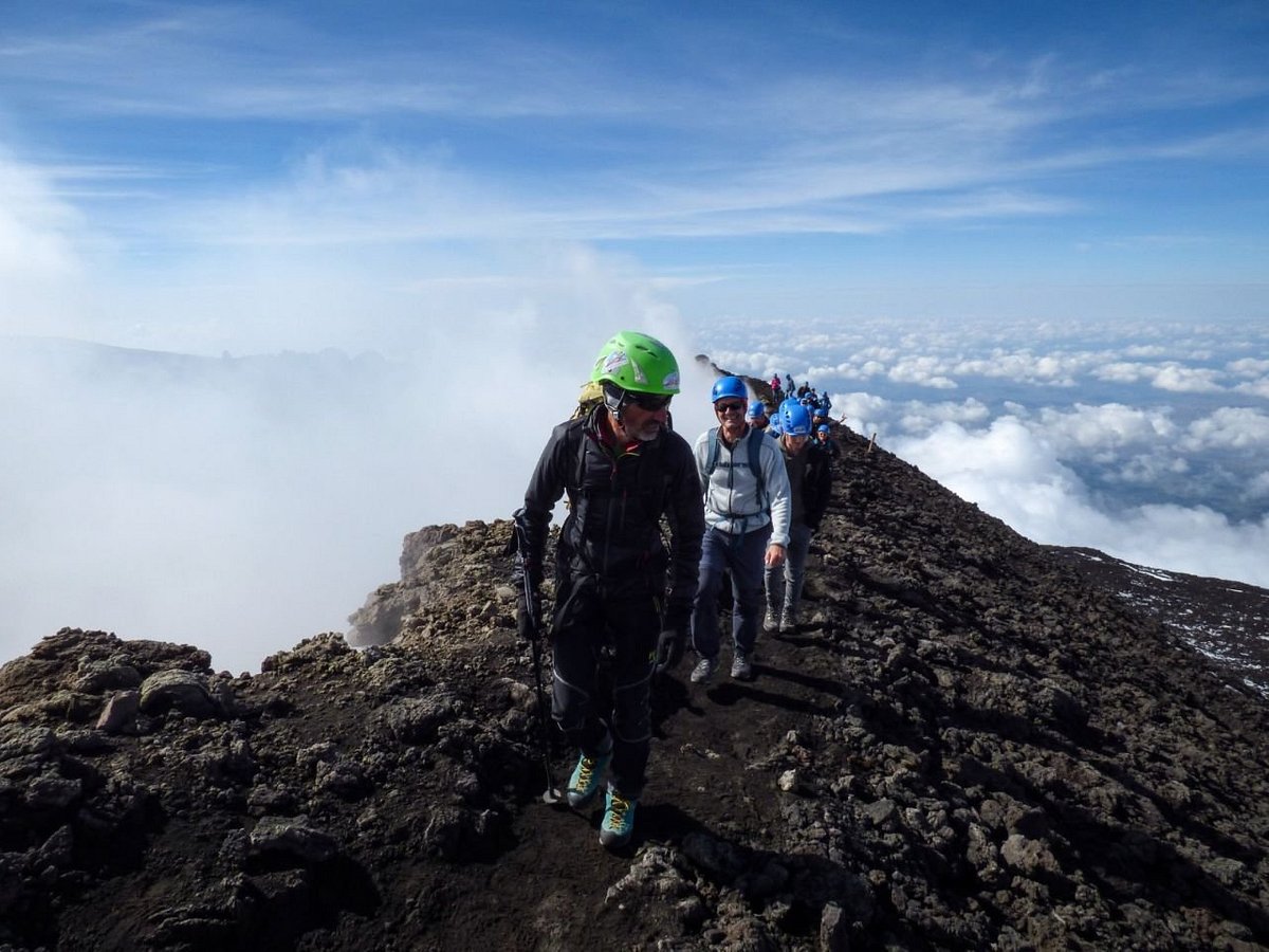 Gruppo Guide Etna Nord (Linguaglossa) - All You Need to Know BEFORE You Go