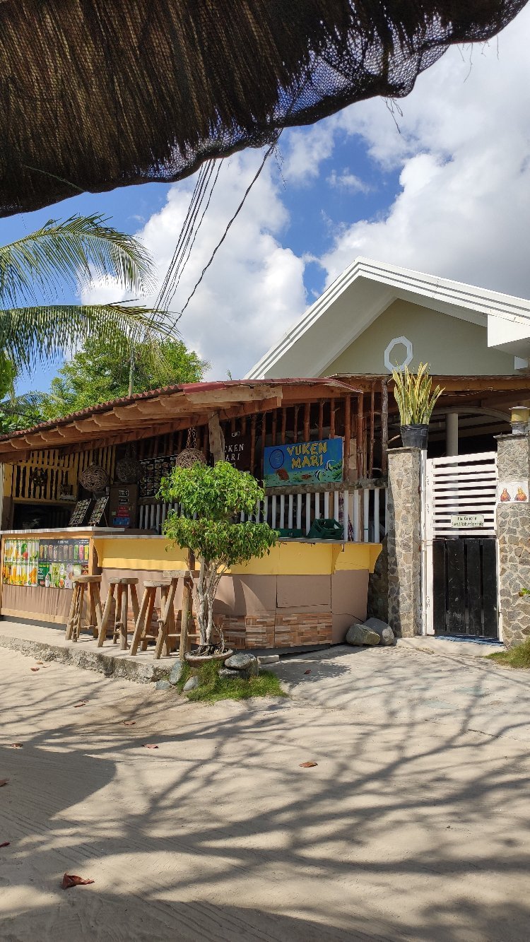 YUKEN MARI BEACH HAUS - Hotel Reviews (Bohol Province/Panglao Island)