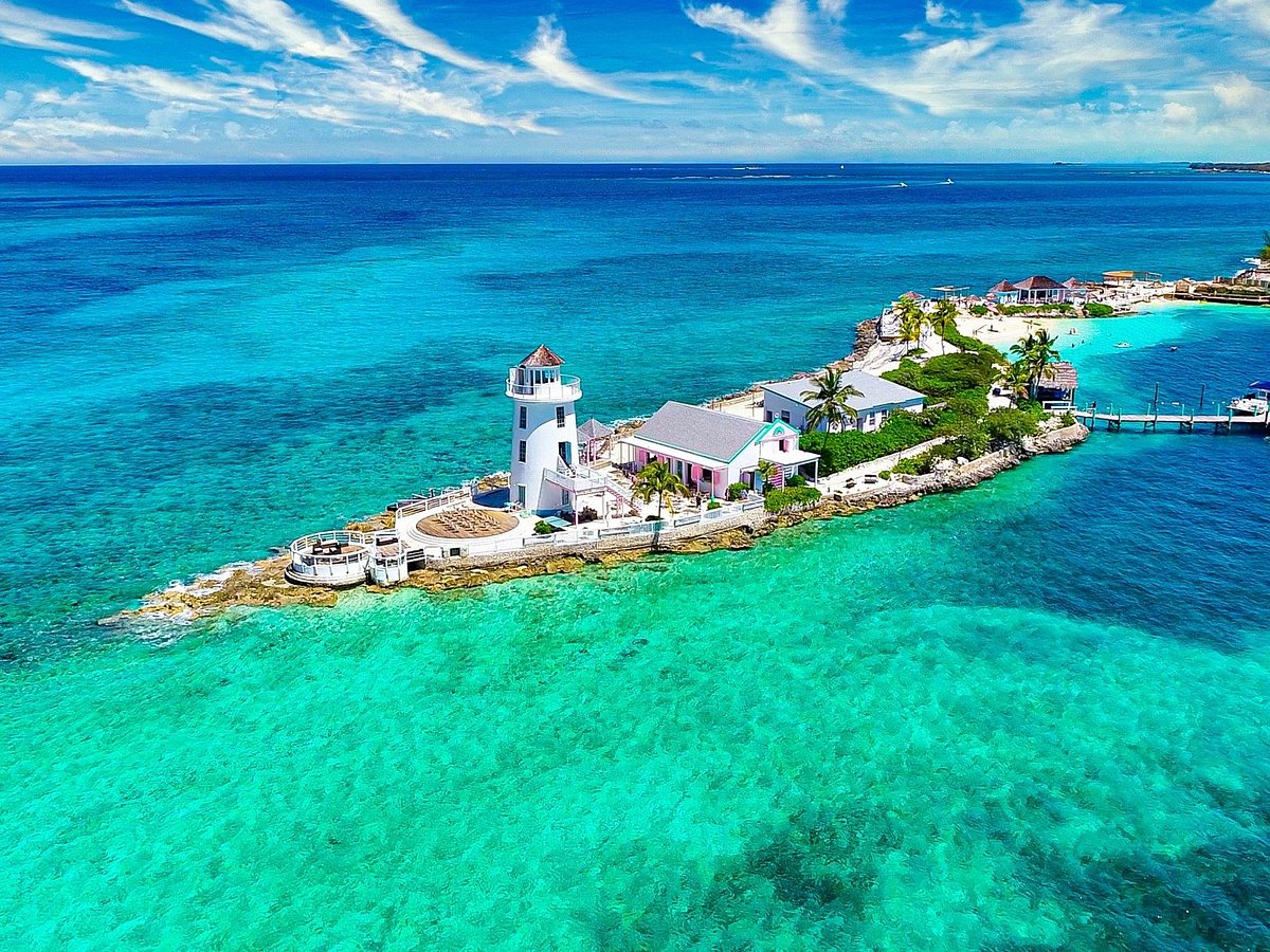 Pearl Island Bahamas (Nassau) - All You Need to Know BEFORE You Go