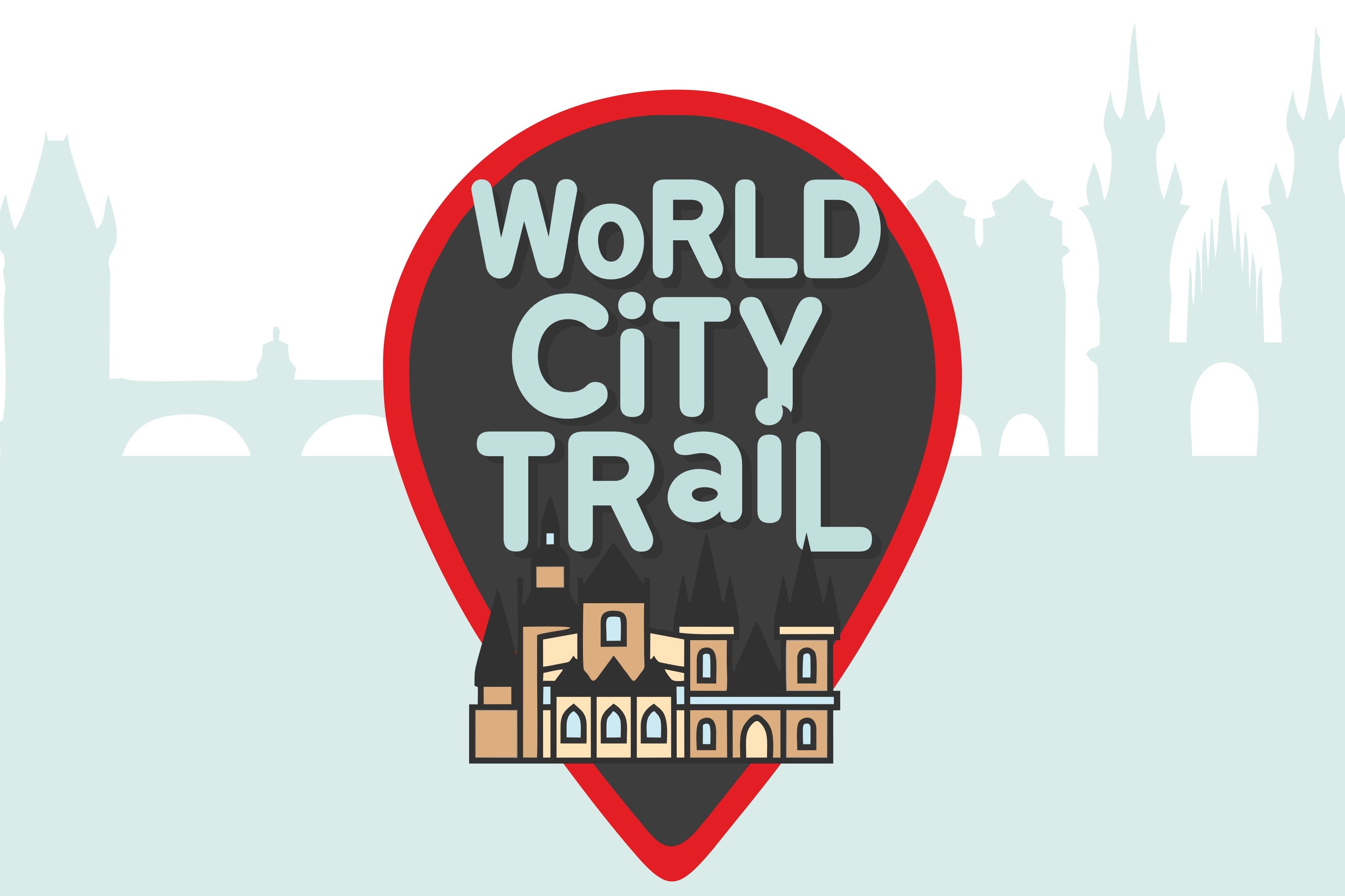 World City Trail - Prague (Praag) - Alles Wat U Moet Weten VOORDAT Je ...