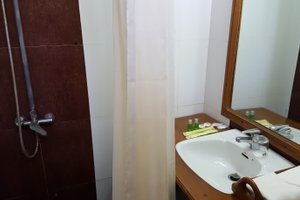 客房和套房
