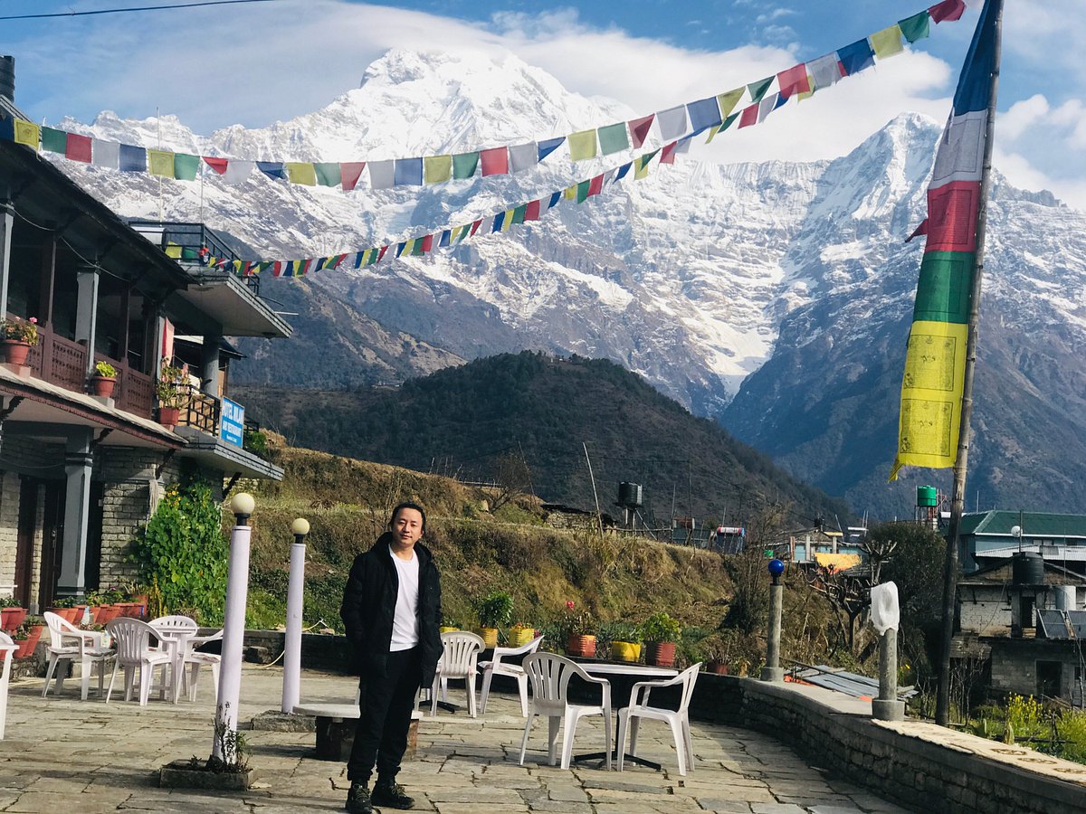 HOTEL MILAN - Updated 2022 Guest house Reviews (Ghandruk, Nepal)