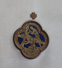 Vue intérieure
